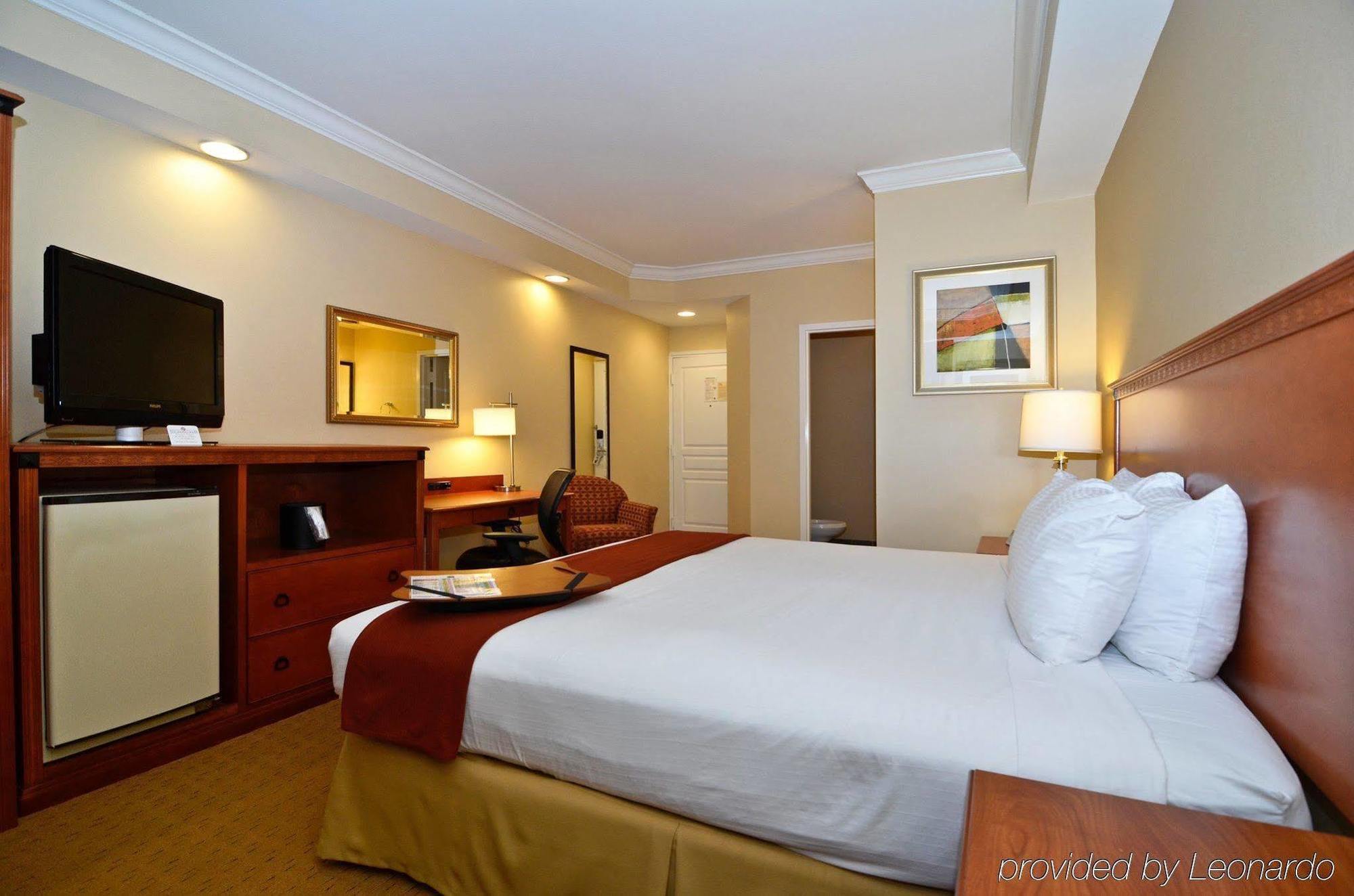 Best Western Plus Kingsland Exterior foto